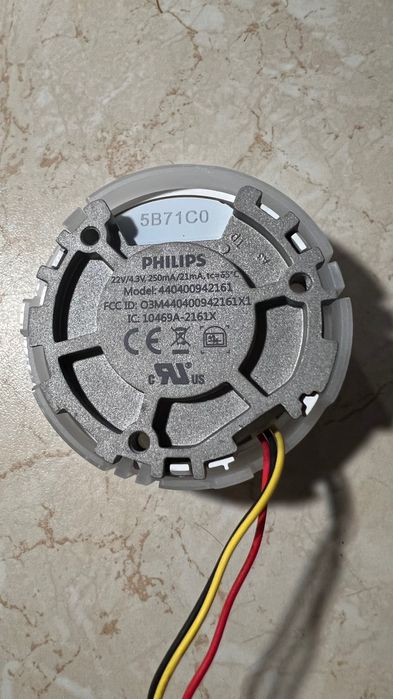 PHILIPS HUE White And Color Ambiance 4 źródła + zasilacz. Zestaw DIY