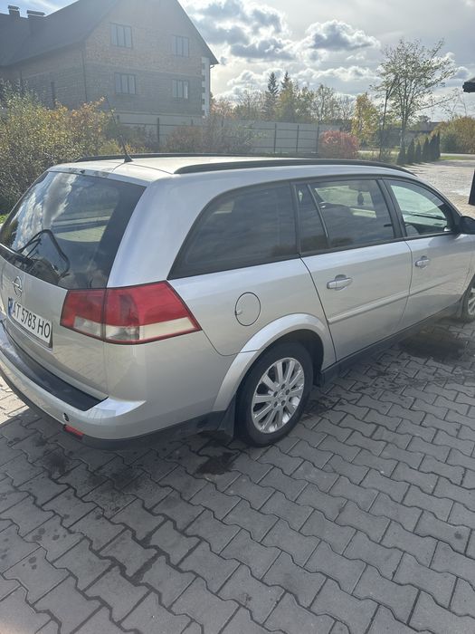 Продам Опель Вектра С