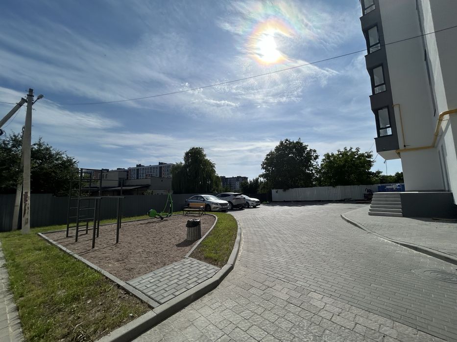 1-кімнатна квартира за адресою вул. Антоненка-Давидовича (площа 58 м²) - Atlanta.ua - фото 6