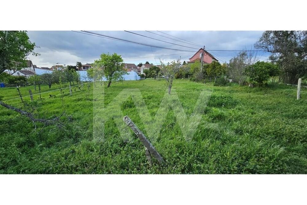 Terreno 1.138m2, para moradias ou prédios 2 pisos, Lagares da Beira, O