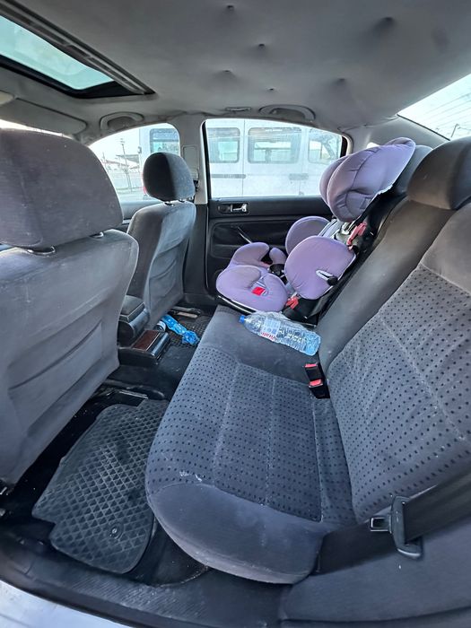 Vendo VW Passat 1.9 110cv