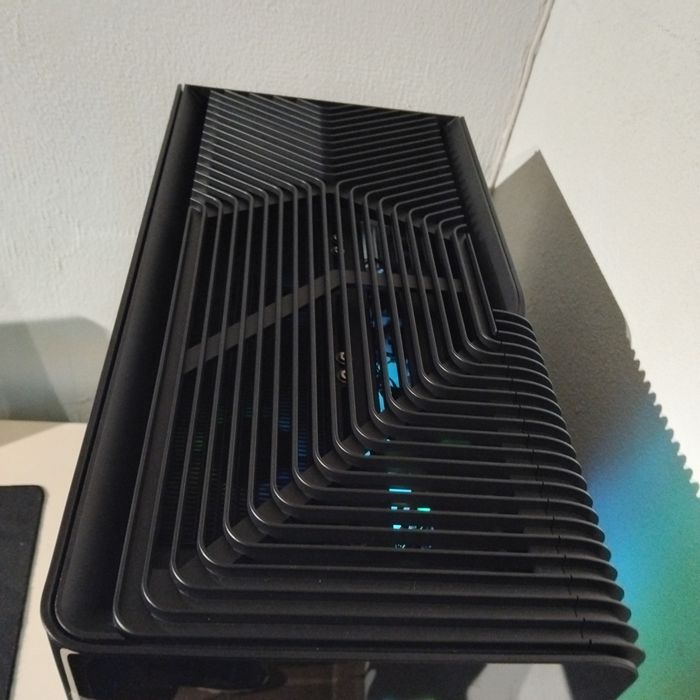 Pc gaming ryzen 7 7800x3d  pc completo