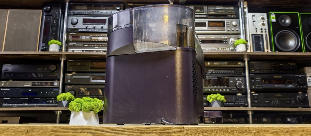 Кавова машина Siemens CES 2