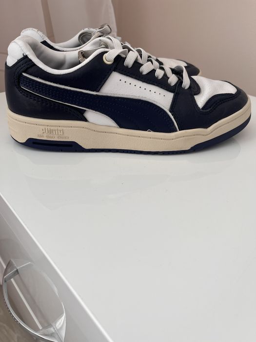 Кросівки Puma оригінал. UK 5.5. Розмір 38,5 на устілку 24,5