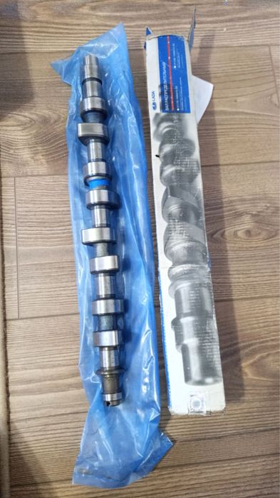 Розподільний вал ВАЗ 2110,2111, Lada Samara, Priora, Kalina