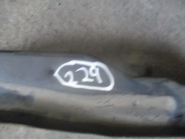 Frente em fibra ou chapa JEEP Grand Cherokee II (WJ, WG)