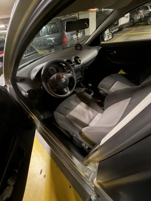 Seat ibiza 1.4 TDI