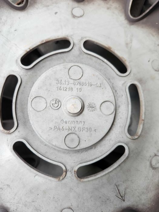 Kołpaki do bmw 15