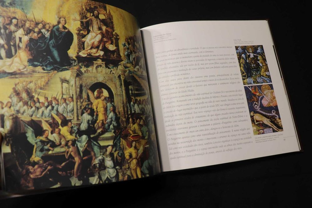 "História Doçaria Conventual Portuguesa" -> NOVO