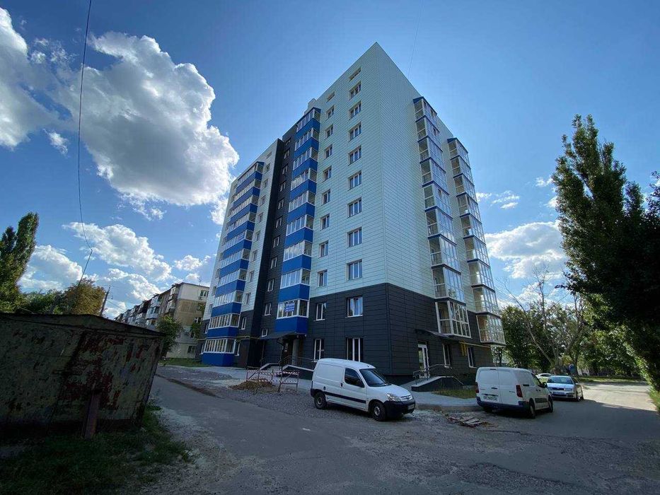 Терміновий продаж 2к. в зданій новобудові