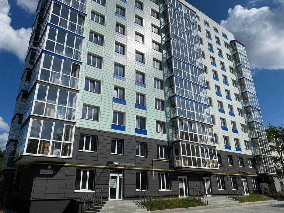 Терміновий продаж 2к. в зданій новобудові