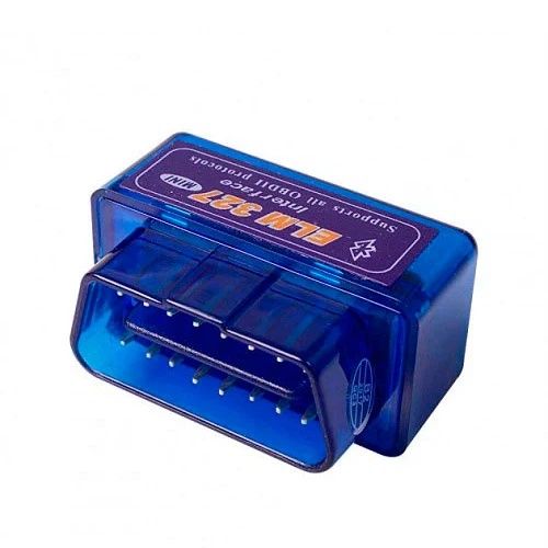 Сканер ELM327 Mini V2.1