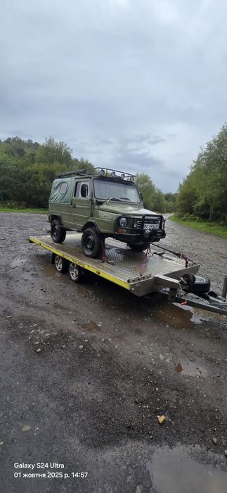 Продам луаз 969 .