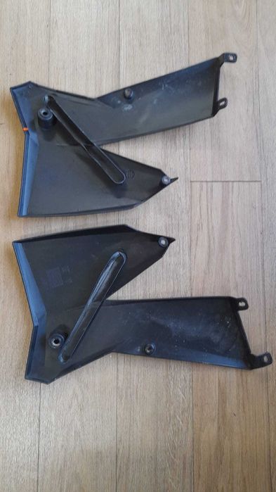 Carenagens  KTM SX/EXC 2 0 0 4-2 0 0 7