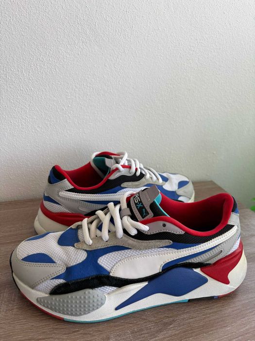 Sapatilhas PUMA originais