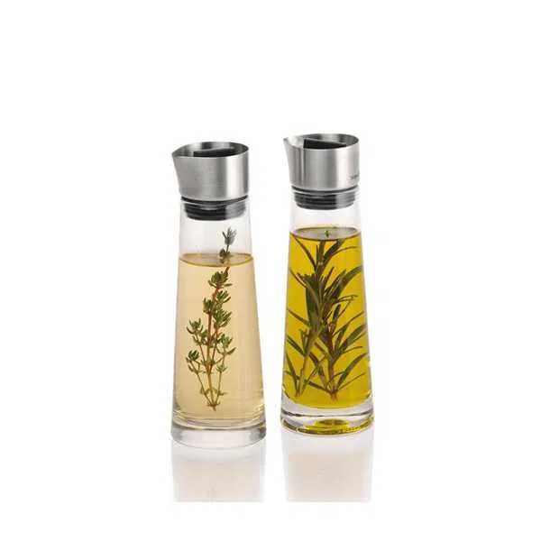 Conjunto para Azeite & Vinagre – ALINJO da Blomus (Original e Novo)