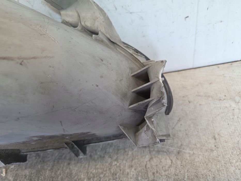 daewoo lanos lampa przód lewa oryginał europa