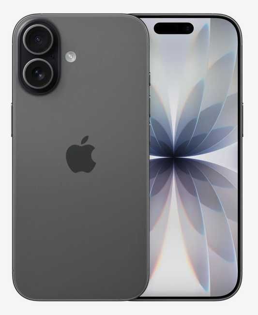 Apple iPhone 17 8/256GB 5G Czarny DUAL SIM ( nano + esim )