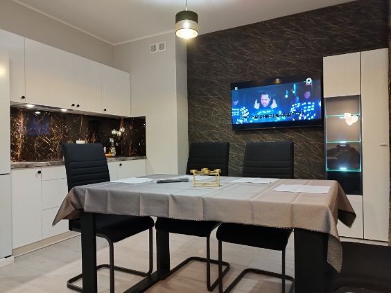 Wynajmę nowy apartament 45 m2, Podolszyce Północne, ul. Ossowskiego 10