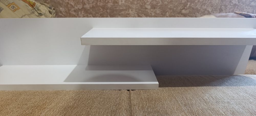 Настенная  полка