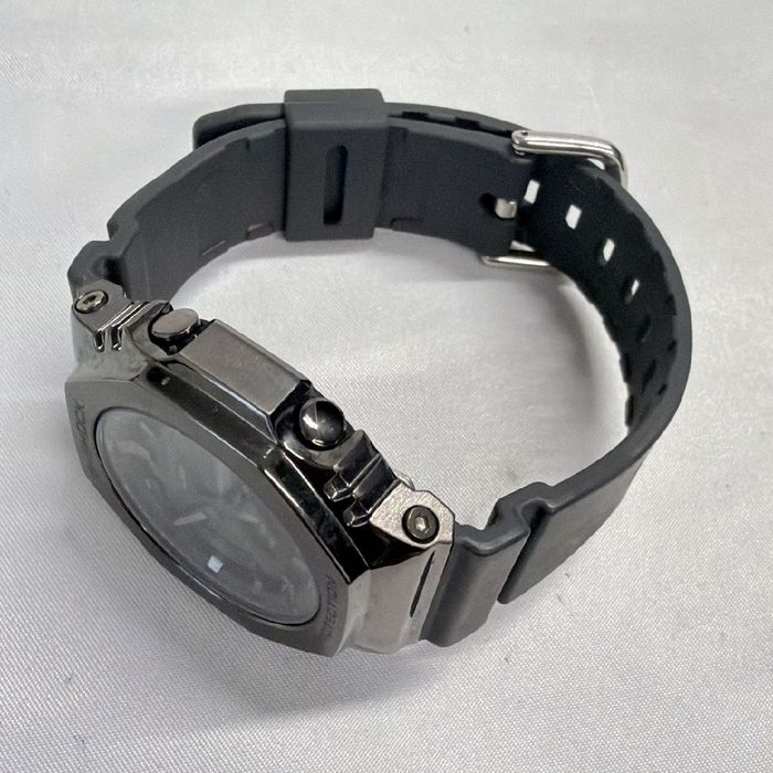Оригінал Casio G-Shock GM-S2100B-8AER
