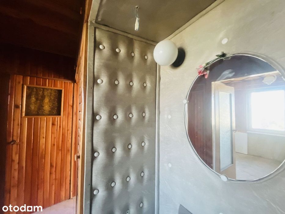 Mieszkanie 48,36m2; ul. Papieża Jana Pawła II w Zambrowie