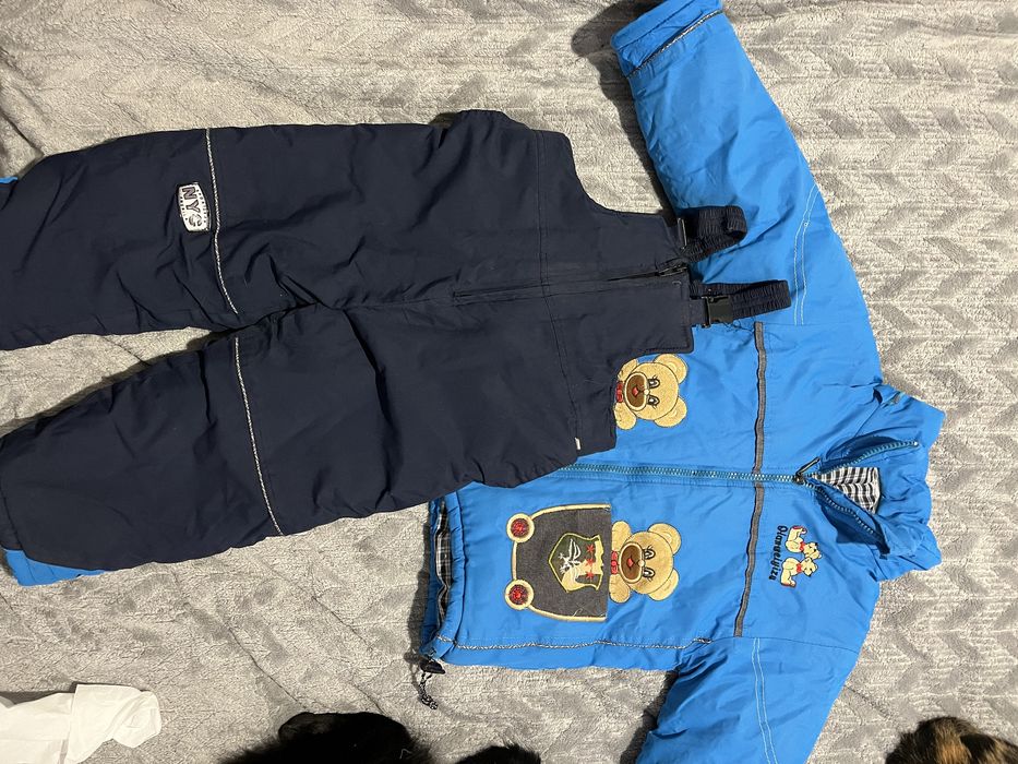 Продам костюм