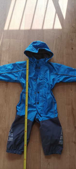 Kombinezon przeciwdeszczowy SKOGSTAD R.92r.