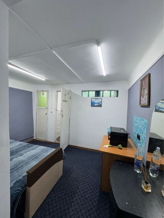 1-кім. квартира-студія, вул. Богдана Хмельницького