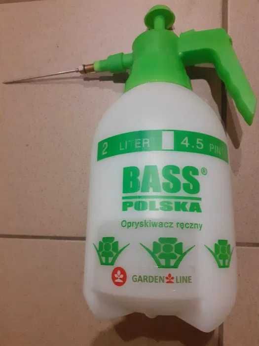 NASTRZYKIWARKA 2 L DO peklowania nastrzyku solanki, marynaty