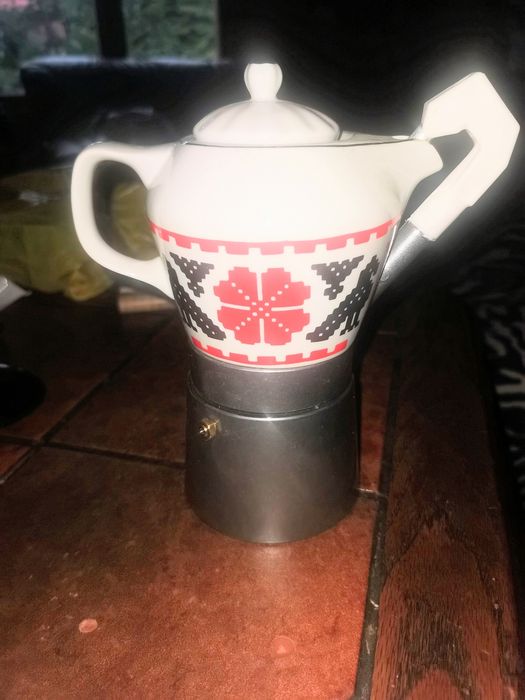 Ekspres do kawy Hollohaza