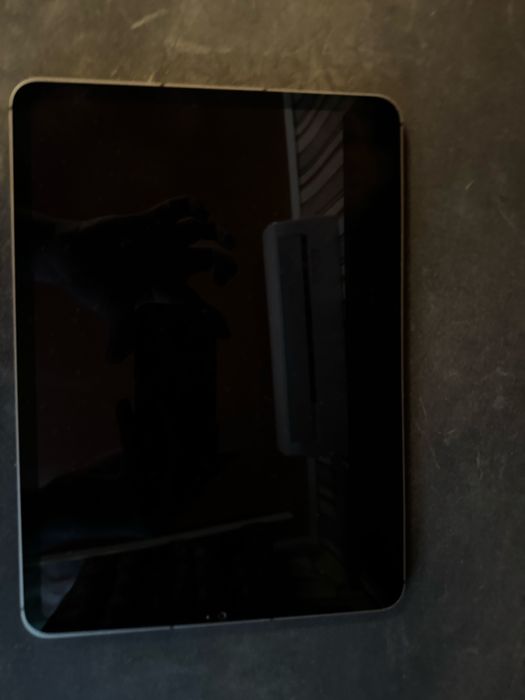 iPad Pro 11 M1 2021 | 128 GB LTE | Отличное состояние