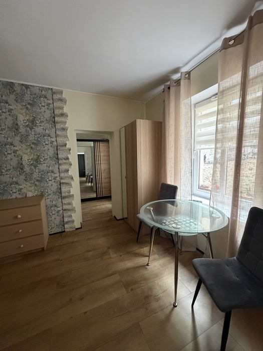 2-pokojowe |40 m2| mieszkanie w Poznaniu Park Wilsona (Bezpośrednio)