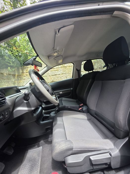 Citroën C4 Cactus 1.2 PureTech 82 cv | 2017