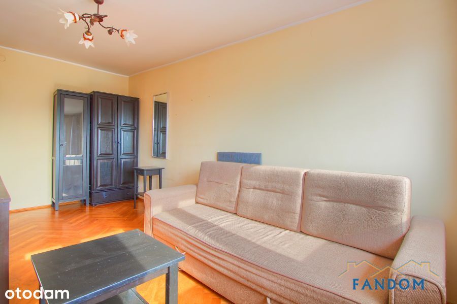 4 pokoje | Centrum - ul. Mickiewicza | 72 m2 ZOBACZ