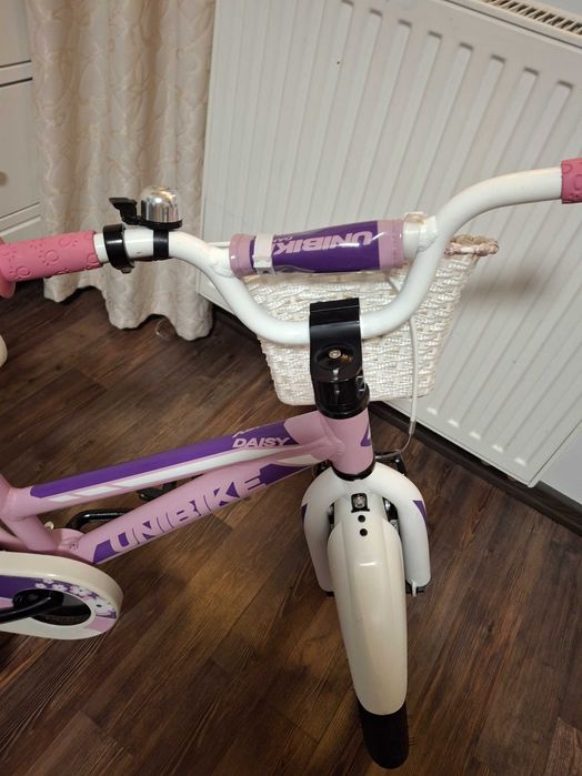 Rower Unibike Daisy kola.16