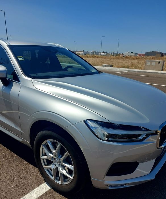 Volvo XC 60 Diesel 2.0