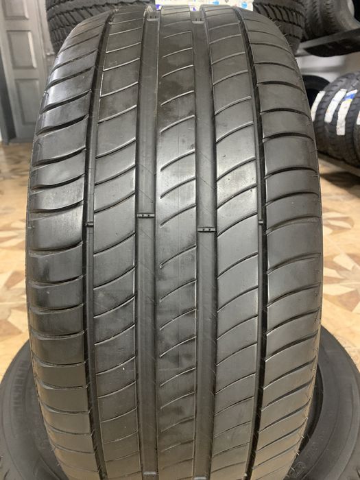 Пара 235/45/17 94Y Michelin Primacy 3