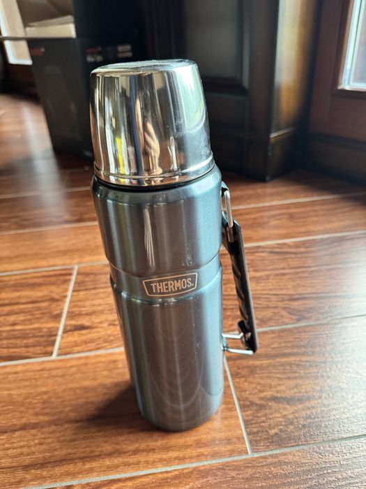 Термос з ручкою на 1.2 л фірми Thermos