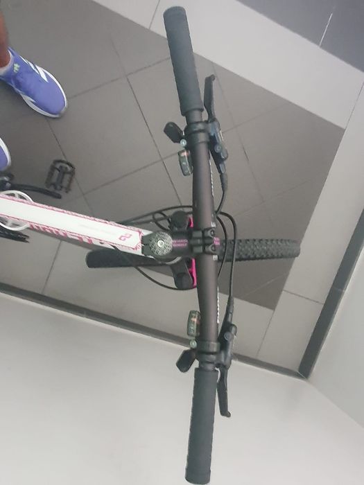 Rower  GHOST  24
