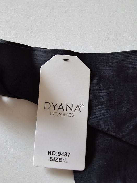 Stringi laserowo cięte Dyana L