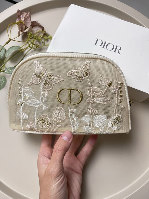 Косметичка діор dior