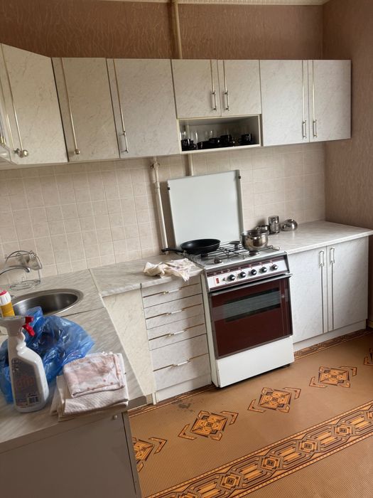 Продажа 4х комнатной квартиры