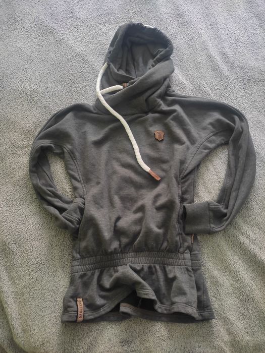 Naketano nowa oryginalna Bluza XS