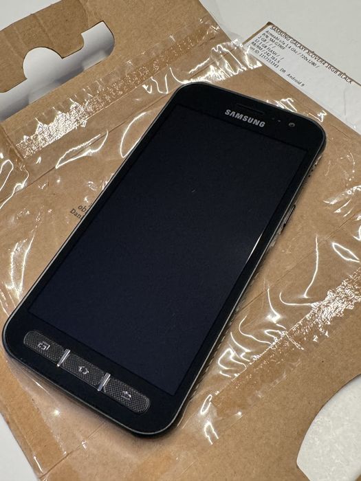 Samsung Galaxy Xcover 4 16GB 4G LTE