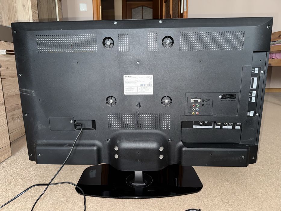 Telewizor Sharp 39 cali