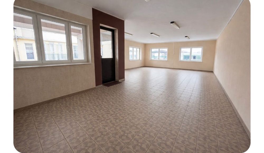 Wynajmę lokal 150m2 handlowo usługowe