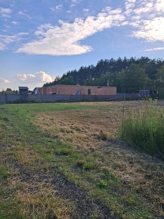 Działka Radomyśl Wielki - Widok 2