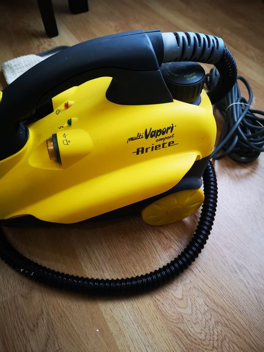 Multi Vapori Compact ariete