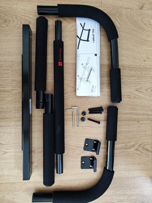 Pull-up bar - pull-up bar425285794210129922